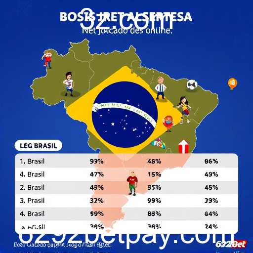 Tendências e Impactos dos Jogos Online no Brasil