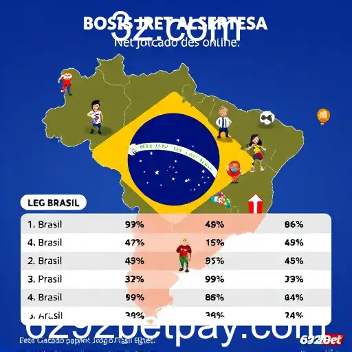 Tendências e Impactos dos Jogos Online no Brasil