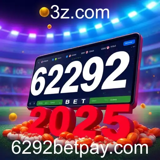 A Transformação do Entretenimento Digital com 6292bet