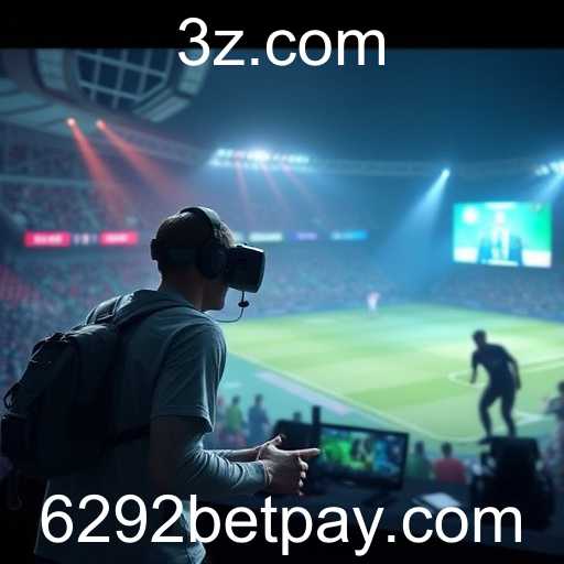 Transformações Futuras no Mundo dos Jogos