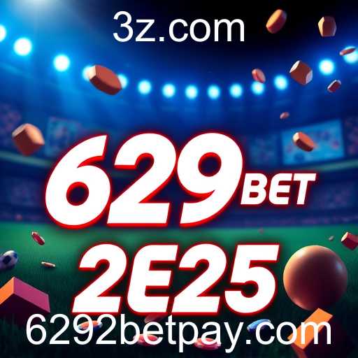 Tendências em Plataformas de Jogos Online: Um Olhar Sobre 6292bet