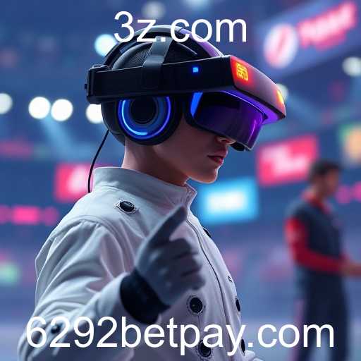 Impacto de Novas Tecnologias no Mercado Global de Jogos