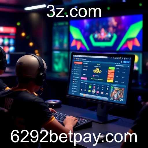 Impacto dos Jogos Online no Brasil