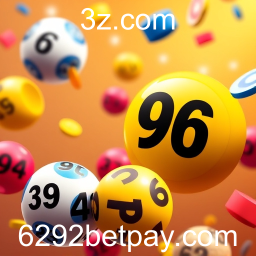 Explore a Categoria 'Jogos de Loteria' no 6292bet