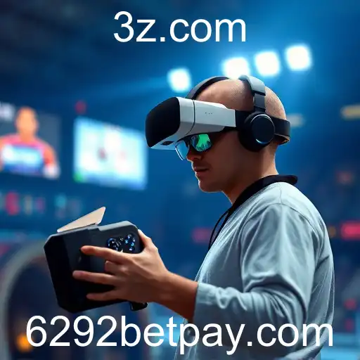 Tendências atuais no mundo dos jogos em 2025