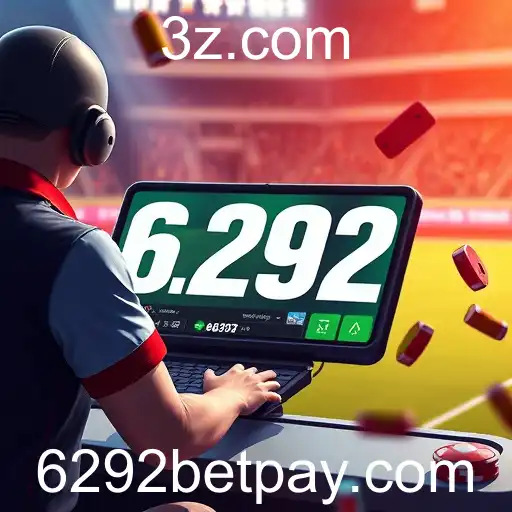 Tendências Emergentes no Mundo dos Jogos Online