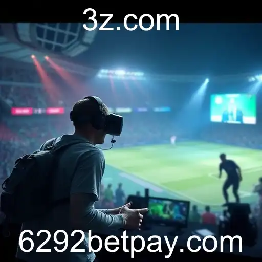 Transformações Futuras no Mundo dos Jogos