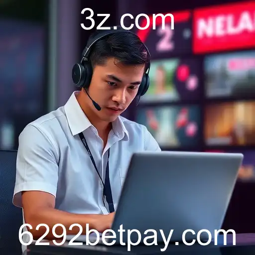 Ascensão e Inovações dos Jogos de Apostas Online