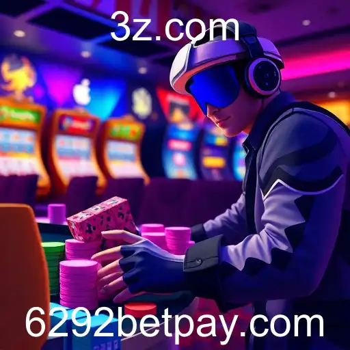 Novas Tendências do Mercado de Jogos Online em 2025