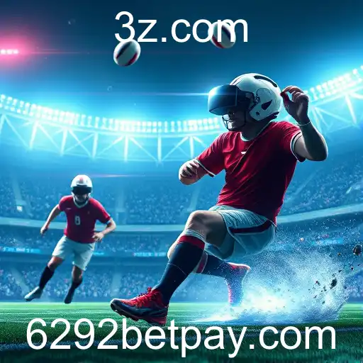 Transformações no Mercado de Jogos Através da 6292bet