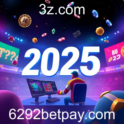 A Evolução das Plataformas de Jogos Online em 2025