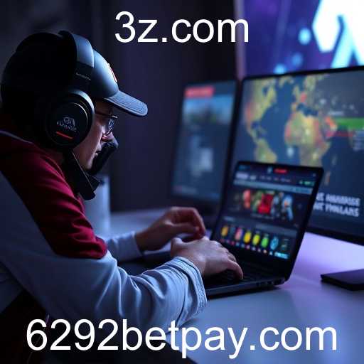 A Popularidade Crescente dos Sites de Jogos Online