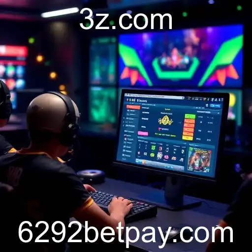 Ascensão e Declínio dos Sites de Jogos em 2025