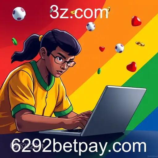 Tendências de Jogos em 2025: O Crescimento da 6292bet