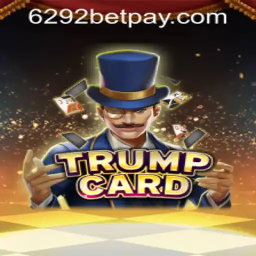 Exploring TrumpCard: A New Take on Strategy Games with 6292bet PH Login