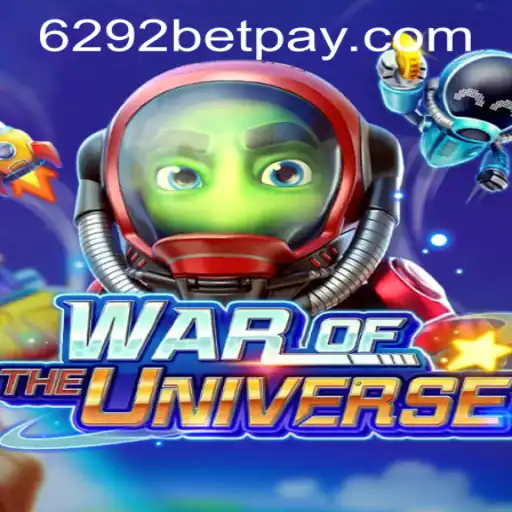 Unveiling WAROFTHEUNIVERSE - A New Age of Gaming Experience