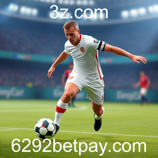 Explorando a Popularidade dos Esportes Virtuais na 6292bet